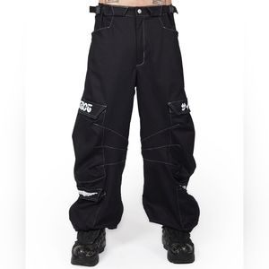 Cyberdog Proton Pants